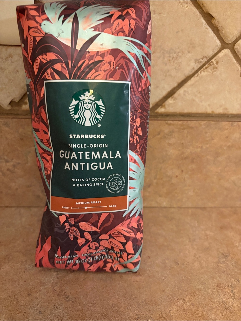 Starbucks Coffee